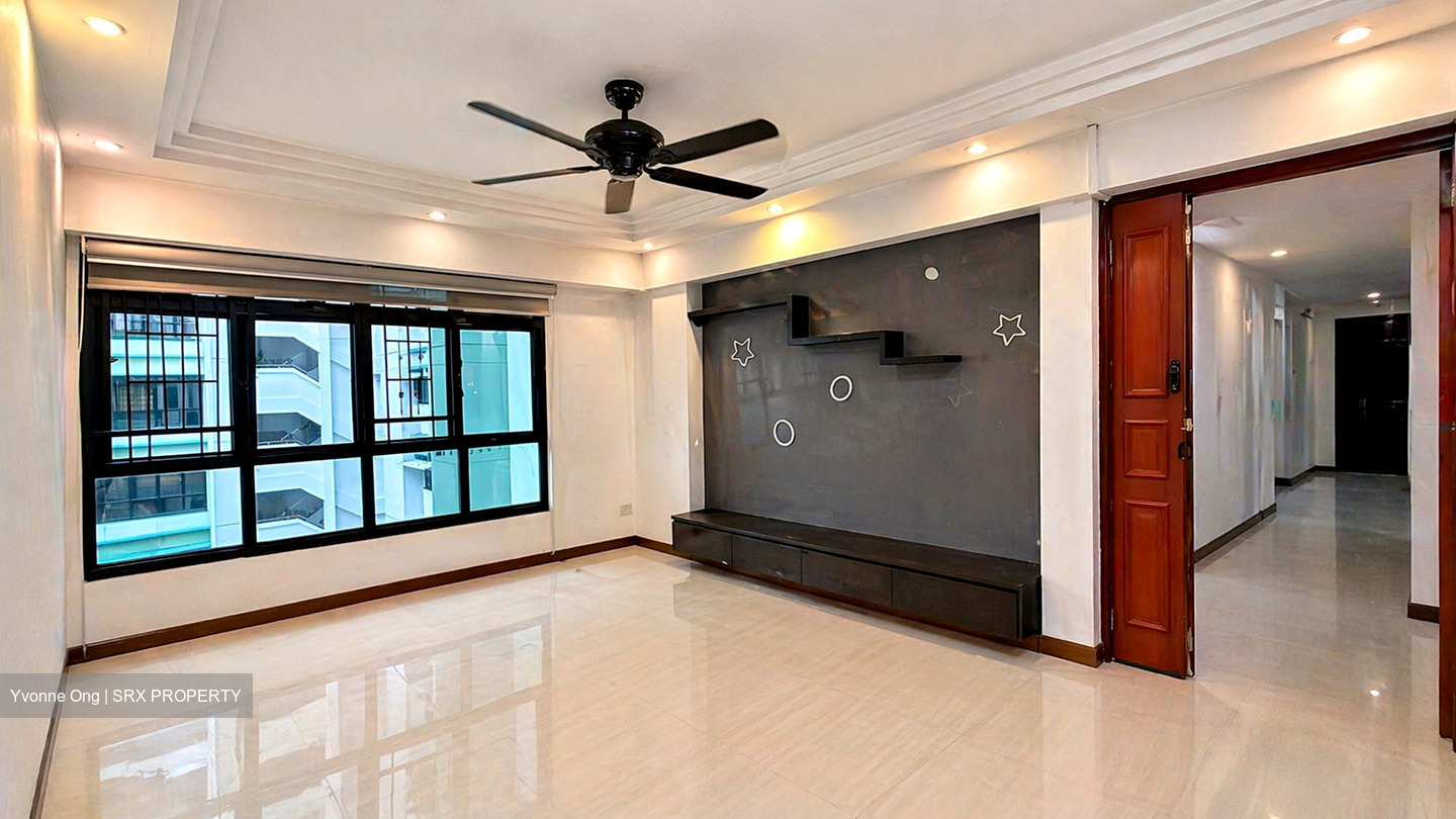 Blk 157B Rivervale View (Sengkang), HDB 4 Rooms #549648821